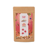 Dry Fruit Muesli – BerryNut Booster | Healthy Baked Snack for Kids & Adults.