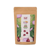 Creamy Crunchies – Baked Bhujiya | Healthy Snack for Kids & Adults.