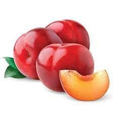 Aloobukhara Desi / Plum - 100 % Natural & Farm Fresh Farm Fresh Fruits