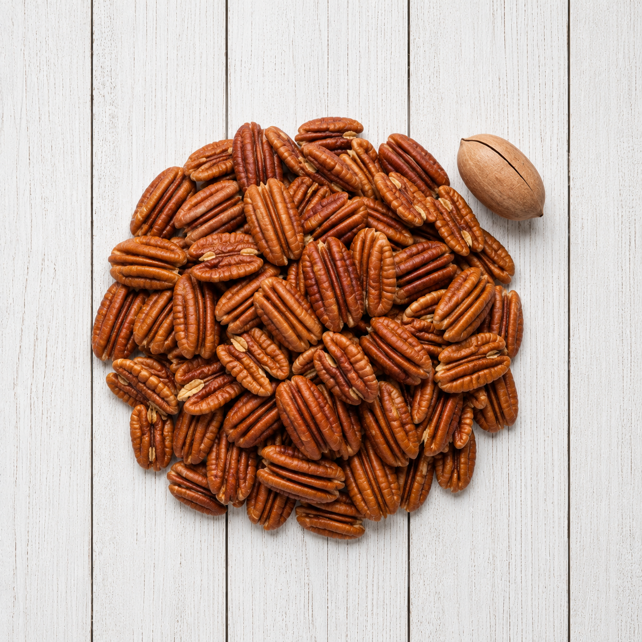 Pecan Nuts (Imported)