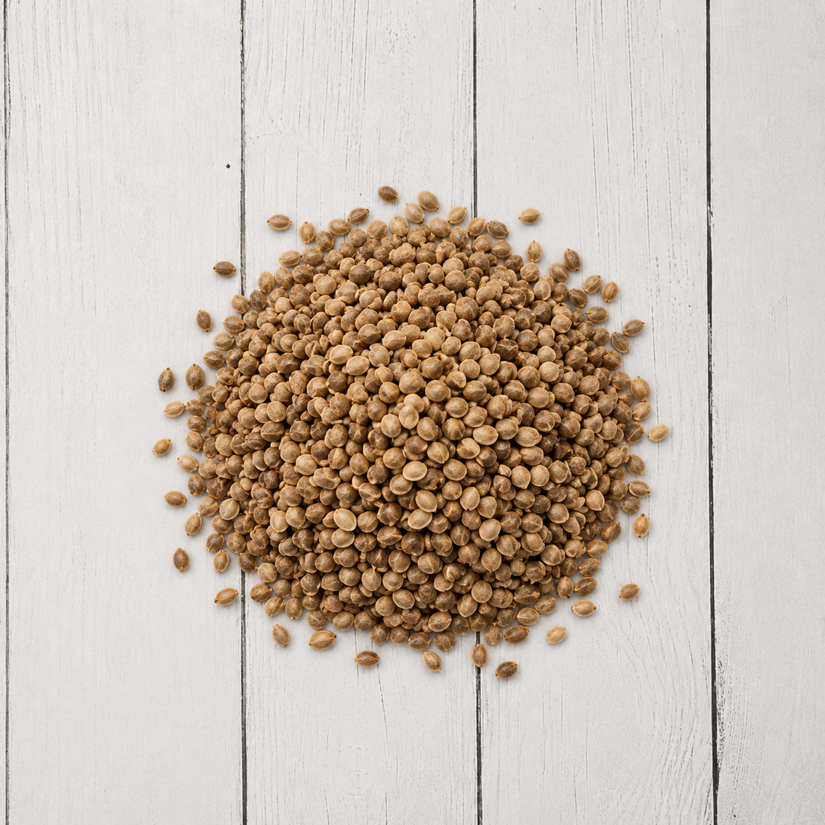 Halim Seeds (Garden Cress) – 100 g