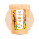 Almond Heart Millet Puff - NutriBurp Baby & Toddler Food nutriburp