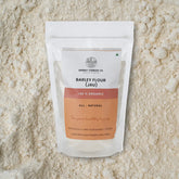 Barley Flour -  100 % Natural & Farm Fresh