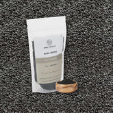 Basil Seeds (Sabja) - 100 % Natural & Farm Fresh