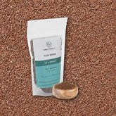 Flax Seeds (Alsi) -  100 % Natural & Farm Fresh