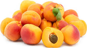 Apricot Fresh - 100 % Natural & Farm Fresh