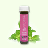 Tulsi Cold Pressed Juice -  100 % Natural & Farm Fresh