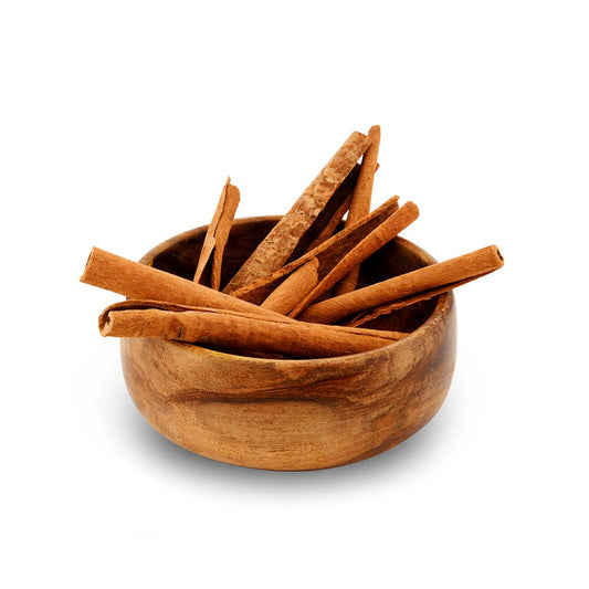Cinnamon Quills Ceylon / Dalchini - 100 % Natural & Farm Fresh Spices & Seasonings