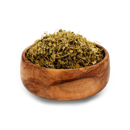 Kasuri Methi / Dry Methi Flakes - 100 % Natural & Farm Fresh Spices & Seasonings