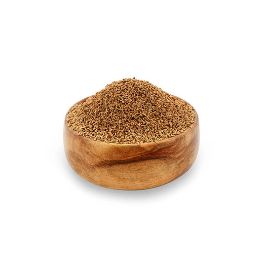 Carom Seeds Whole / Ajwain - 100 % Natural & Farm Fresh Spices & Seasonings