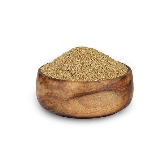 Quinoa - 100 % Natural & Farm Fresh Millets