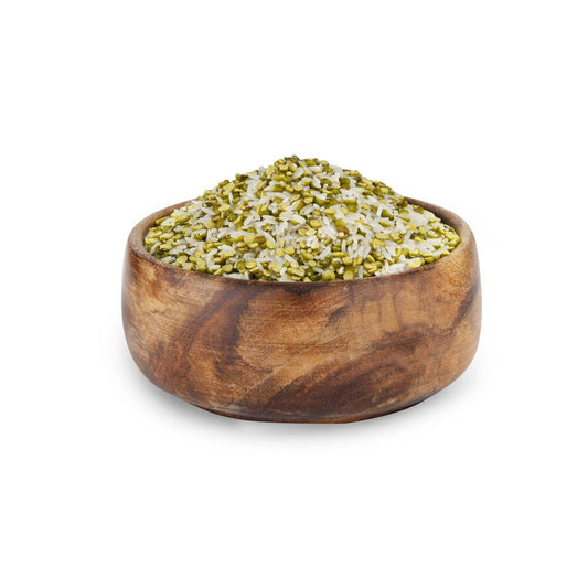 Khichdi Mix - 100 % Natural & Farm Fresh Millets