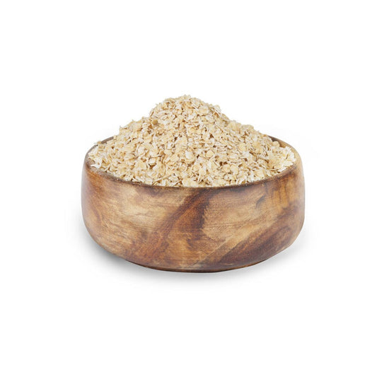 Oats - 100 % Natural & Farm Fresh Pulses & Cereals