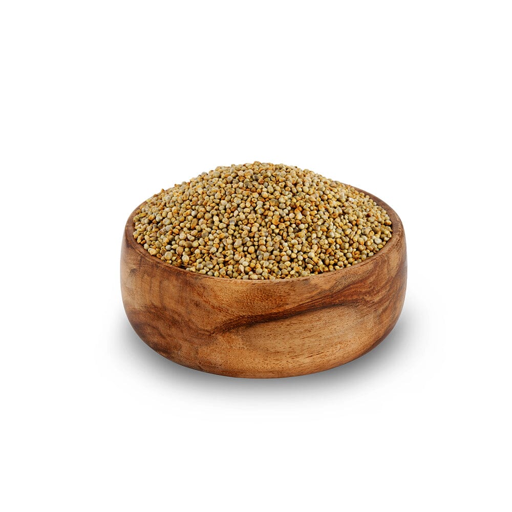 Bajra / Pearl Millet - 100 % Natural & Farm Fresh Millets