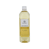 Sunflower Cold Pressed Oil / Surajmukhi Tel- 1 Litre Cold Pressed Oils