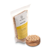Peas White Dry / Vatana -  100 % Natural & Farm Fresh  Pulses & Cereals