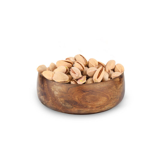 Pista Salted / Pistachio Salted - 100 % Natural & Farm Fresh Nuts & Dryfruits