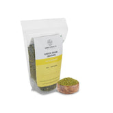 Moong Green Whole / Akha Moong -  100 % Natural & Farm Fresh  Dals