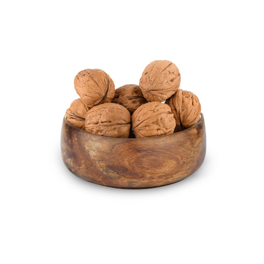 Walnut Whole With Skin / Akhrot Akha - 100 % Natural & Farm Fresh Nuts & Dryfruits