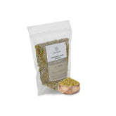 Coriander Seeds Whole / Dhaniya -  100 % Natural & Farm Fresh Spices & Seasonings