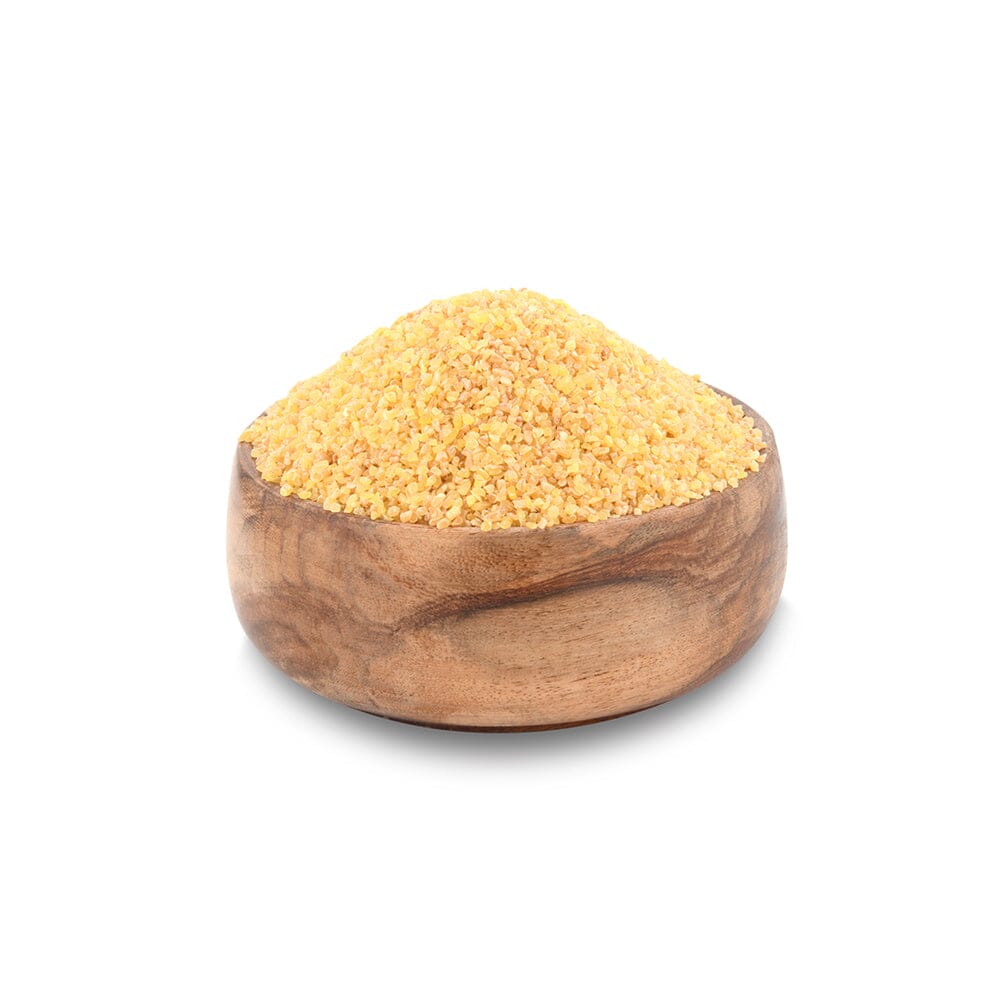 Wheat Daliya - 100 % Natural & Farm Fresh Pulses & Cereals