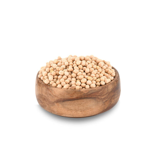 Peas White Dry / Vatana - 100 % Natural & Farm Fresh Pulses & Cereals