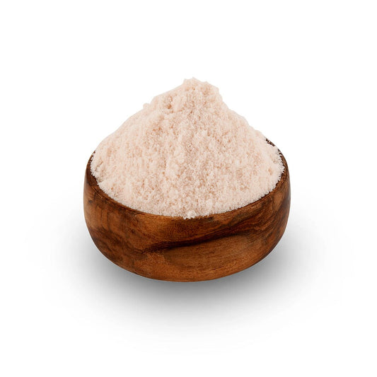 Himalayan Pink Salt - 100 % Natural & Farm Fresh Salt & Sweetners