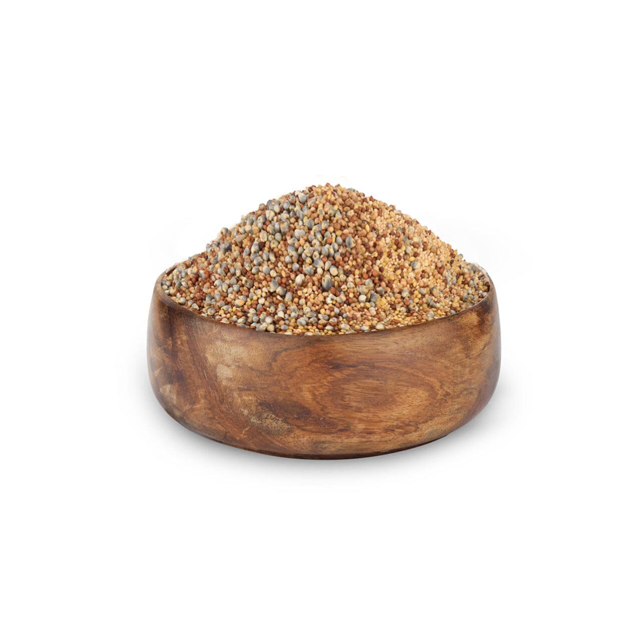 Multi Millet Mix - 100 % Natural & Farm Fresh Millets