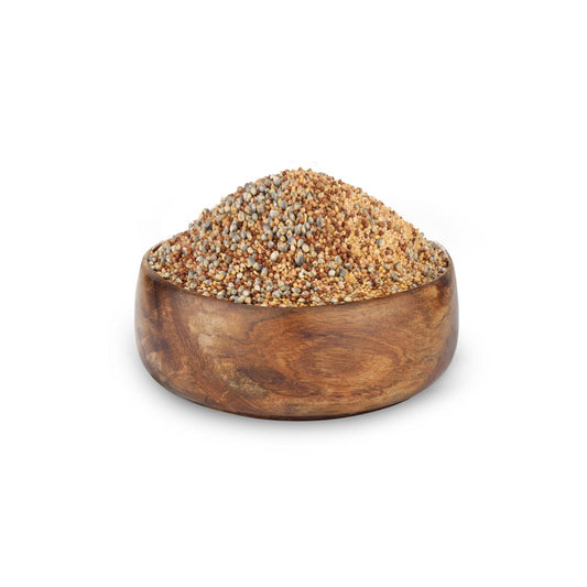 Multi Millet Mix - 100 % Natural & Farm Fresh Millets