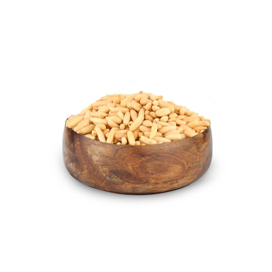 Pinenut Without Skin / Chilgoza - 100 % Natural & Farm Fresh Nuts & Dryfruits