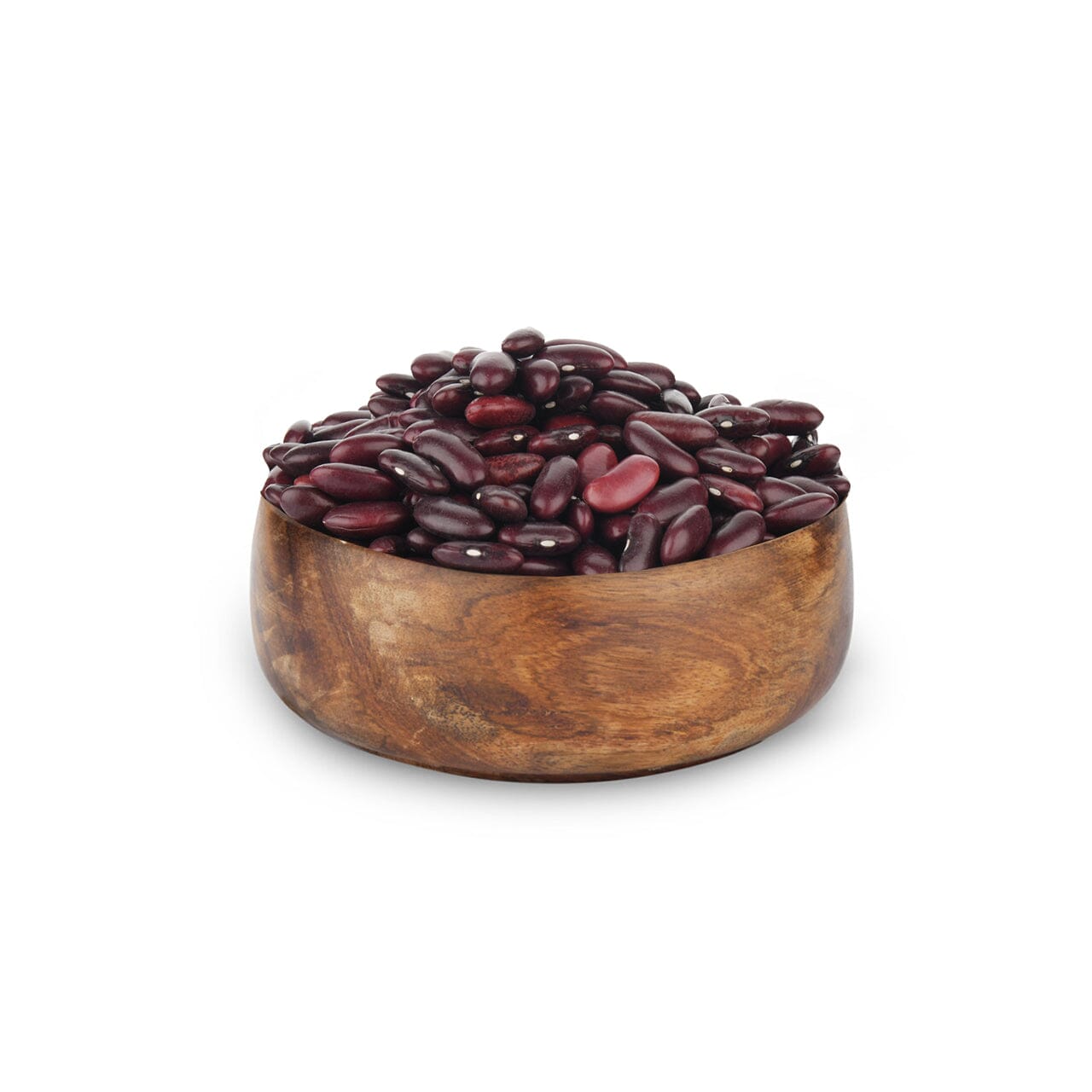 Rajma Red Small Size - 100 % Natural & Farm Fresh Pulses & Cereals