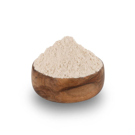 Whole Wheat Flour / Gehu Atta - Flours