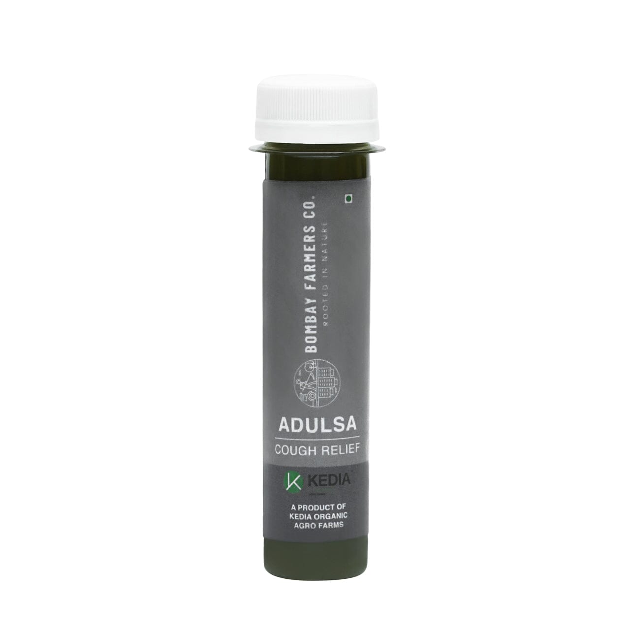 Adulsa Cold Pressed Juice - 100 % Natural & Farm Fresh Wellness Shots
