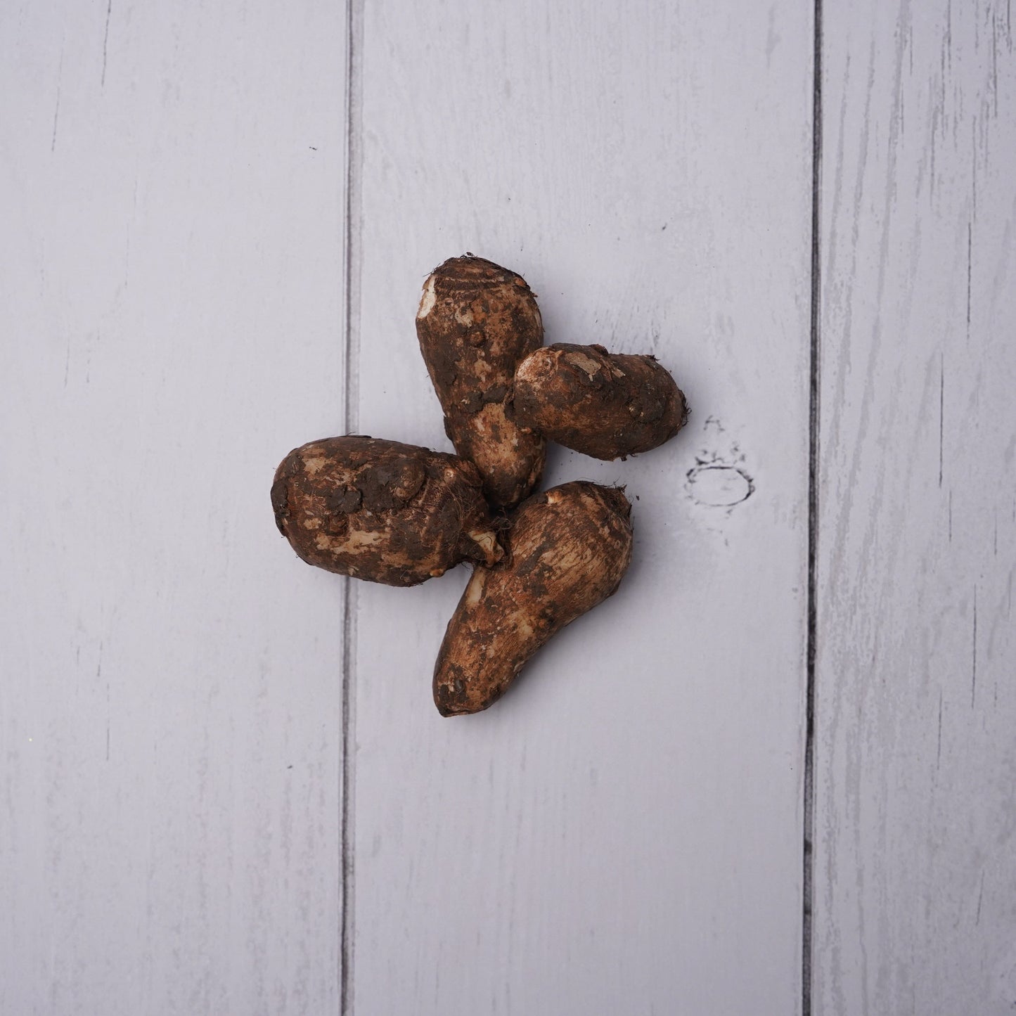 Colocasia / Arbi - 100 % Natural & Farm Fresh Farm Fresh Vegetables