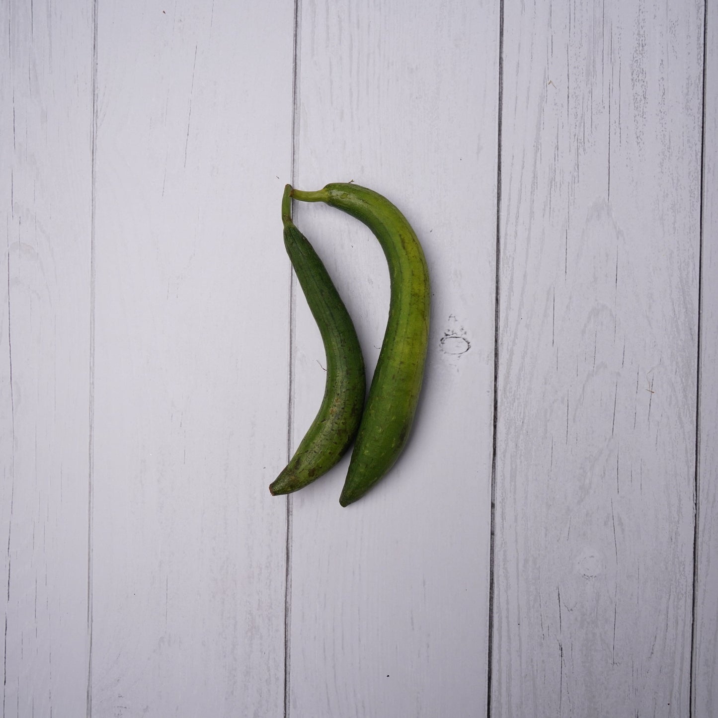 Sponge Gourd / Gilkha - 100 % Natural & Farm Fresh Farm Fresh Vegetables