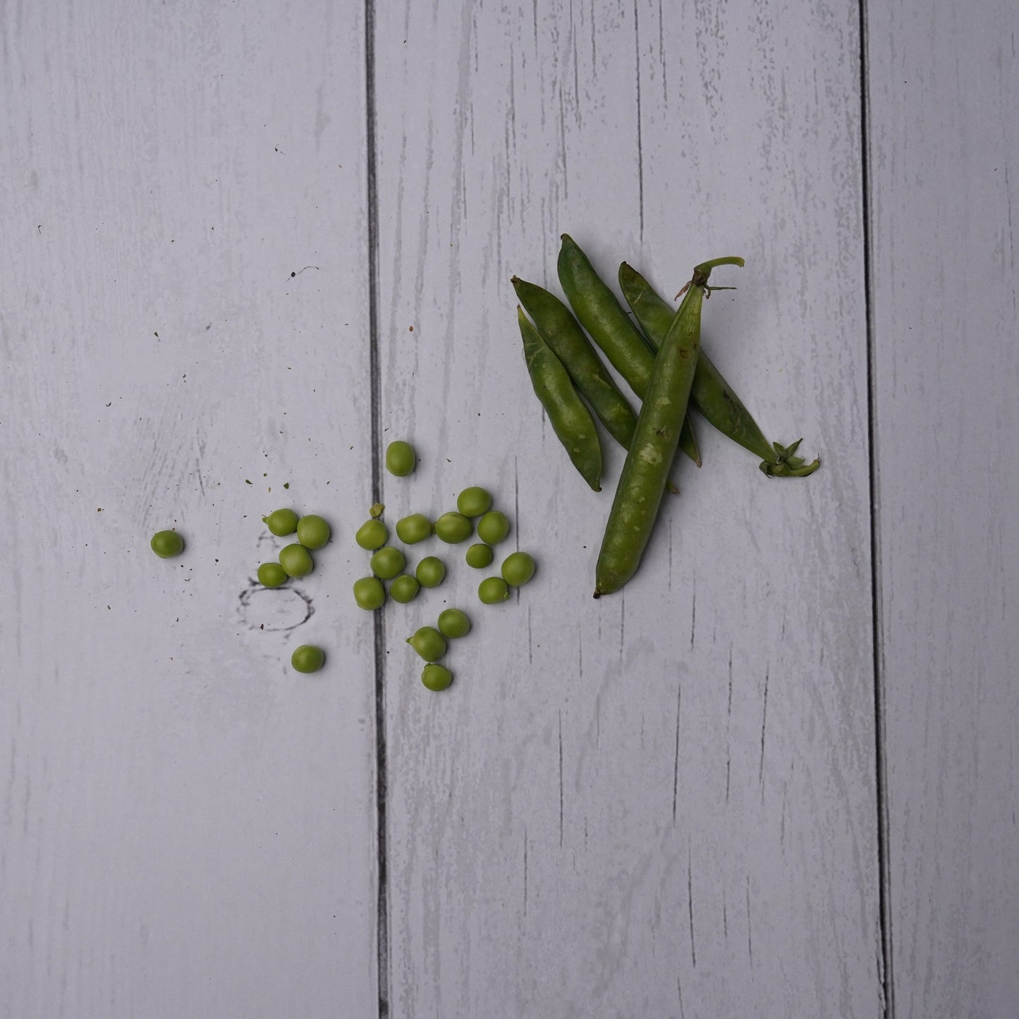 Green Peas Peeled / Mutter Dana - 100 % Natural & Farm Fresh Farm Fresh Vegetables