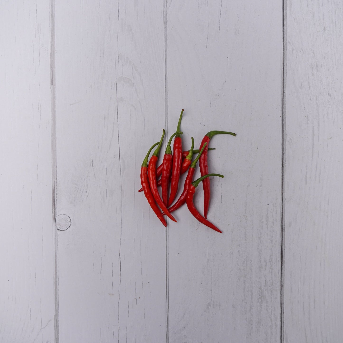 Chilly Red / Lal Mirch -125 Gms - Farm Fresh Vegetables