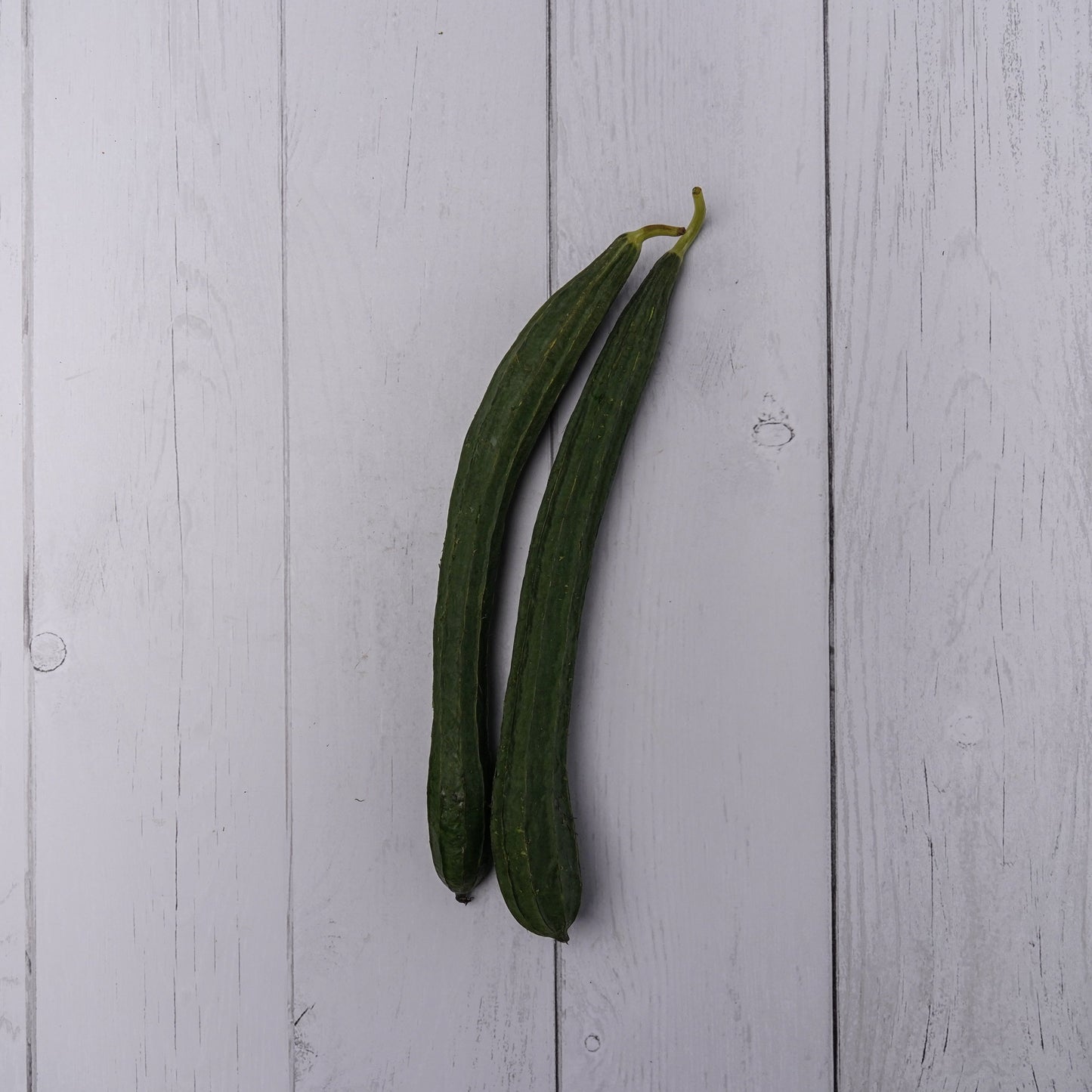 Ridge Gourd / Turiya - 100 % Natural & Farm Fresh Farm Fresh Vegetables