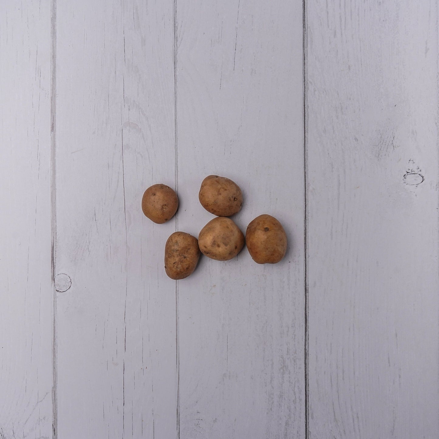 Baby Potato / Dum Aloo - 100 % Natural & Farm Fresh Farm Fresh Vegetables