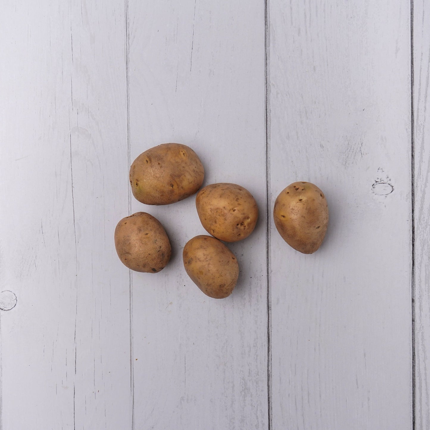 Potato / Aloo - Farm Fresh Vegetables