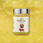 A2 Gir Cow Vedic Bilona Danedar Ghee  - 100 % Natural & Farm Fresh