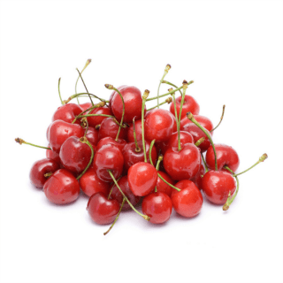 Organic Cherry Indian - 250 Gms - Kedia Organic Agro Farms