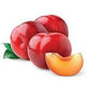 Aloobukhara Desi / Plum -  100 % Natural & Farm Fresh  Farm Fresh Fruits  
