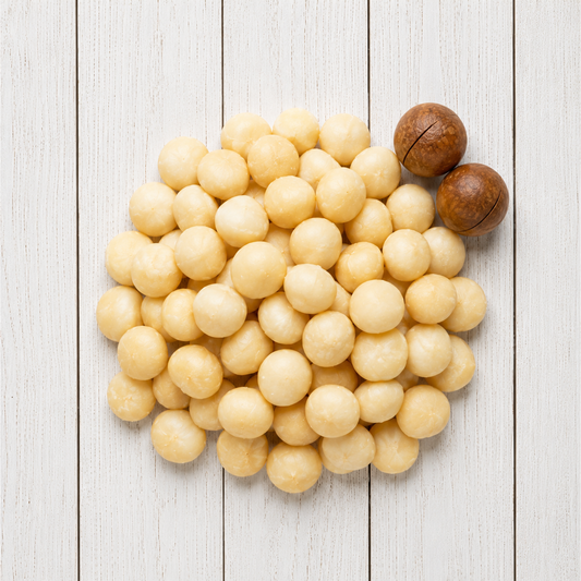 Macadamia Nuts (Imported)