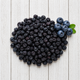 Dried Blueberries (Imported)