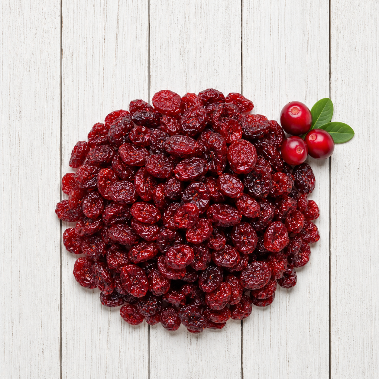 Dried Cranberries (Imported)
