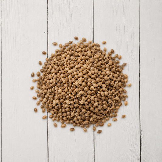 Halim Seeds (Garden Cress) – 100 g