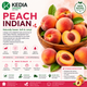Peach Indian Kedia
