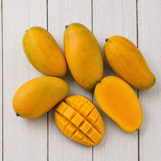 Chausa Mango Kedia