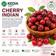 Cherry Indian Kedia